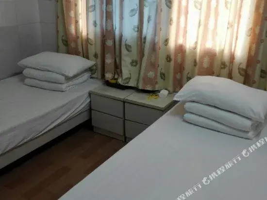 Tingzhou Hostel