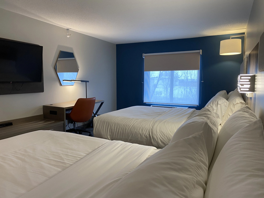 Holiday Inn Express Plymouth by IHG