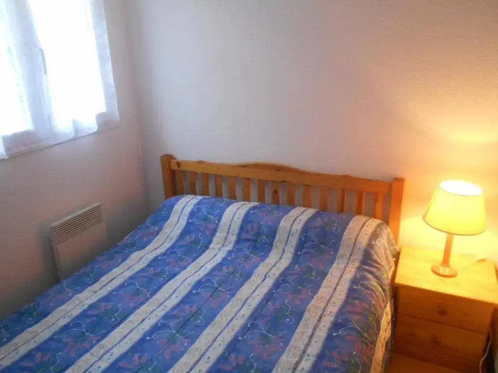 Appartement Cauterets, 2 Pièces, 4 Personnes - Fr-1-401-15