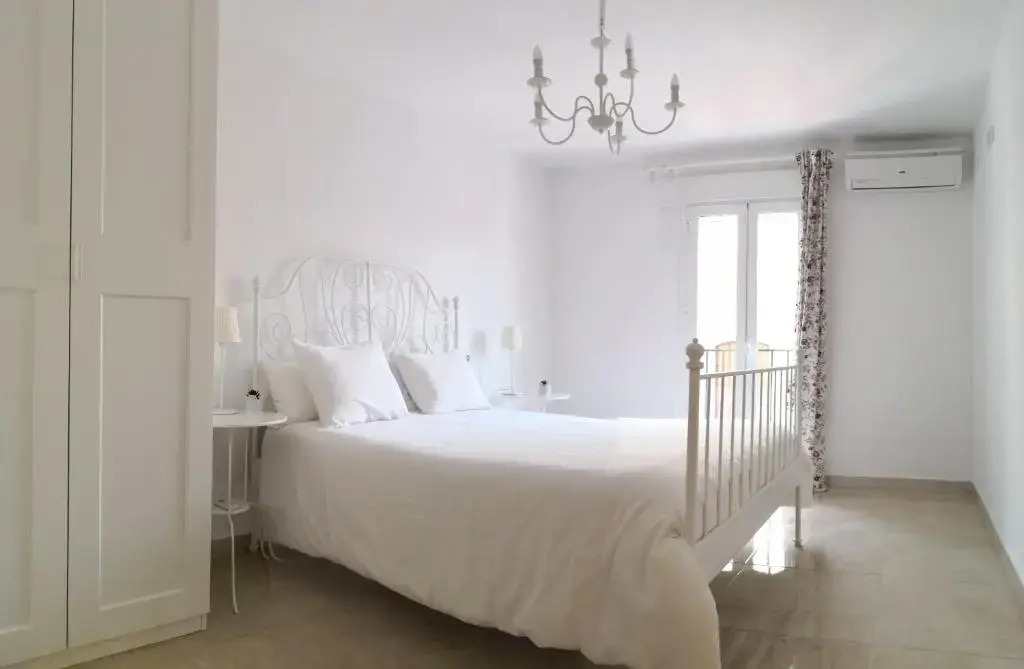 Muro de los Navarros 26-Apartamentos