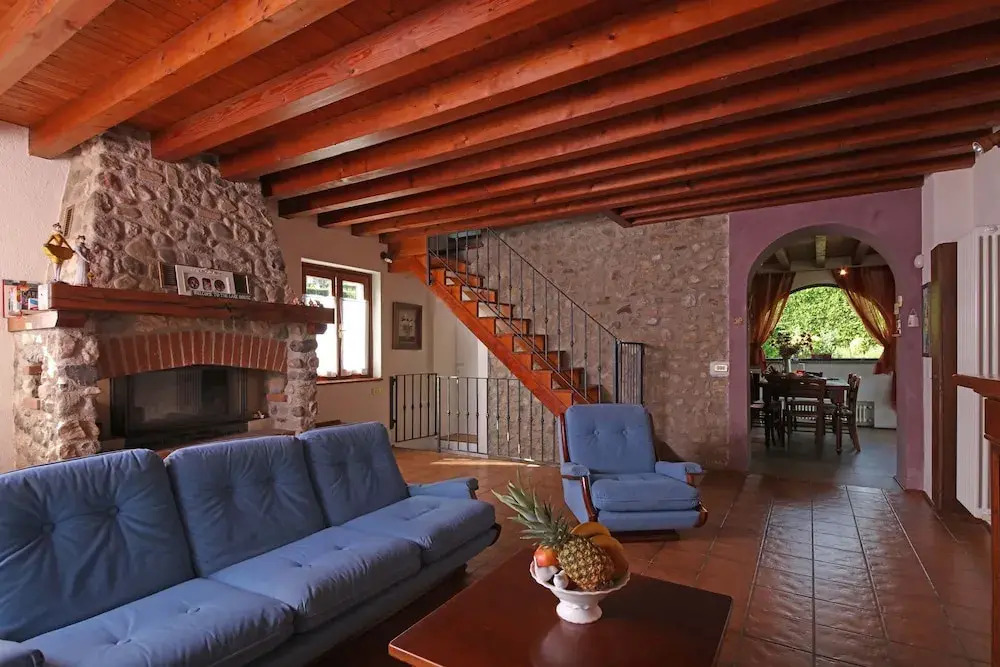 Villa Girasole