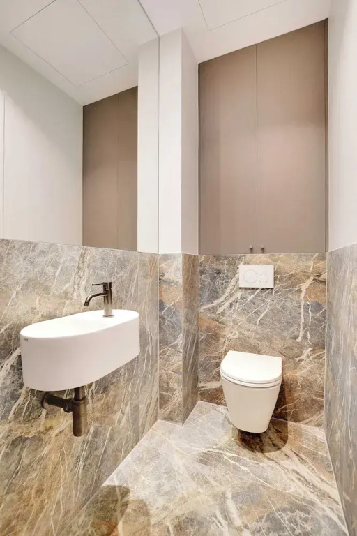 Sleek Apartment - 2bd/ 4P - Champs Elysees
