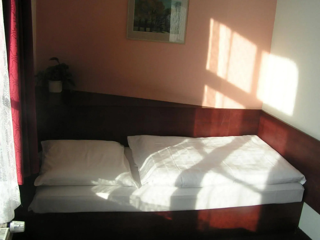 Hotel Jerabek