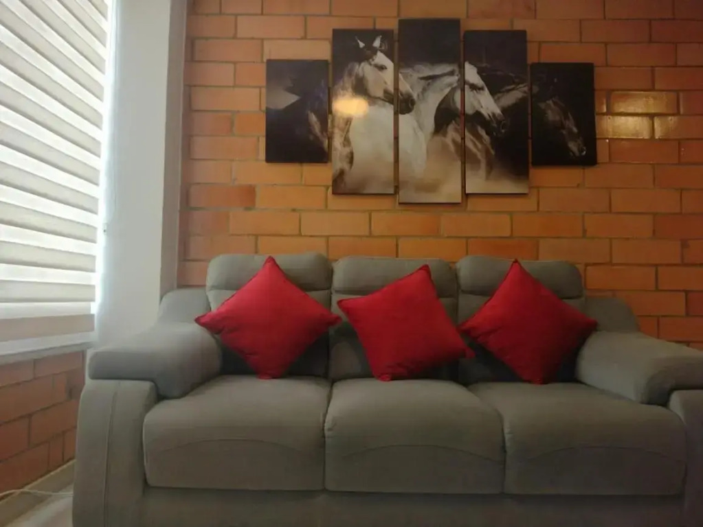 apartamento altos de la villa