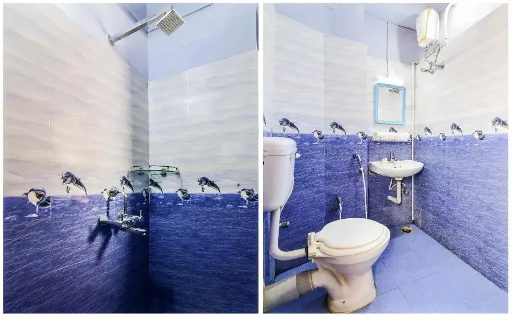 OYO 22562 Emerald Homestay