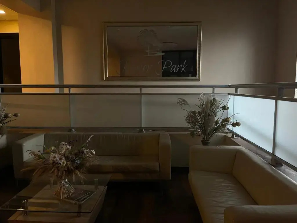 Riga RiverPark - One-Bedroom Apartment Near Downtown