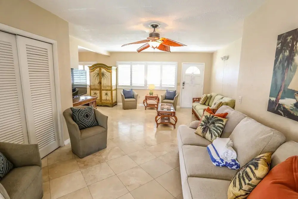 121 Egret Beach House