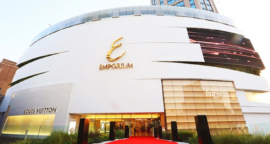 SKYVIEW Hotel Bangkok - Sukhumvit