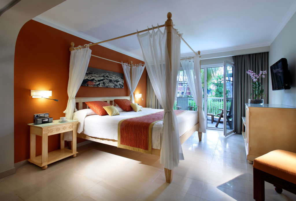 Grand Palladium Select Bávaro - All Inclusive