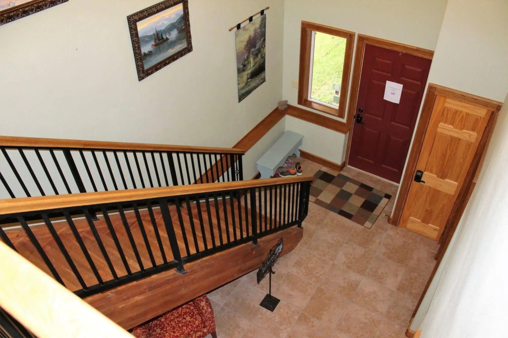 Marias Creekside B&B