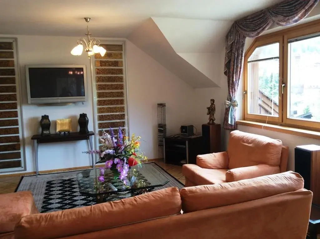 Nordic Lodge - Suite Hotel