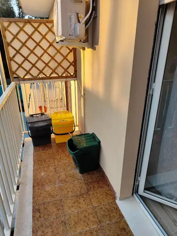 B&B Villa Lilla spiaggia inclusa e bici gratuite a San Benedetto del Tronto Camere con terrazzo e Colazione inclusa