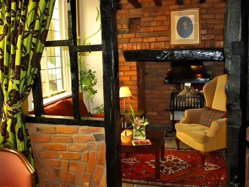 The Bridge Hotel