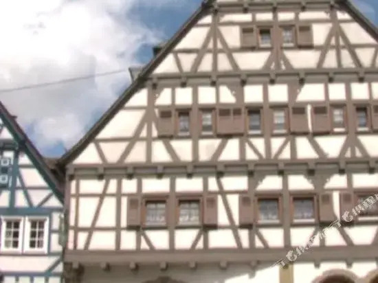 Bebenhauser Hof