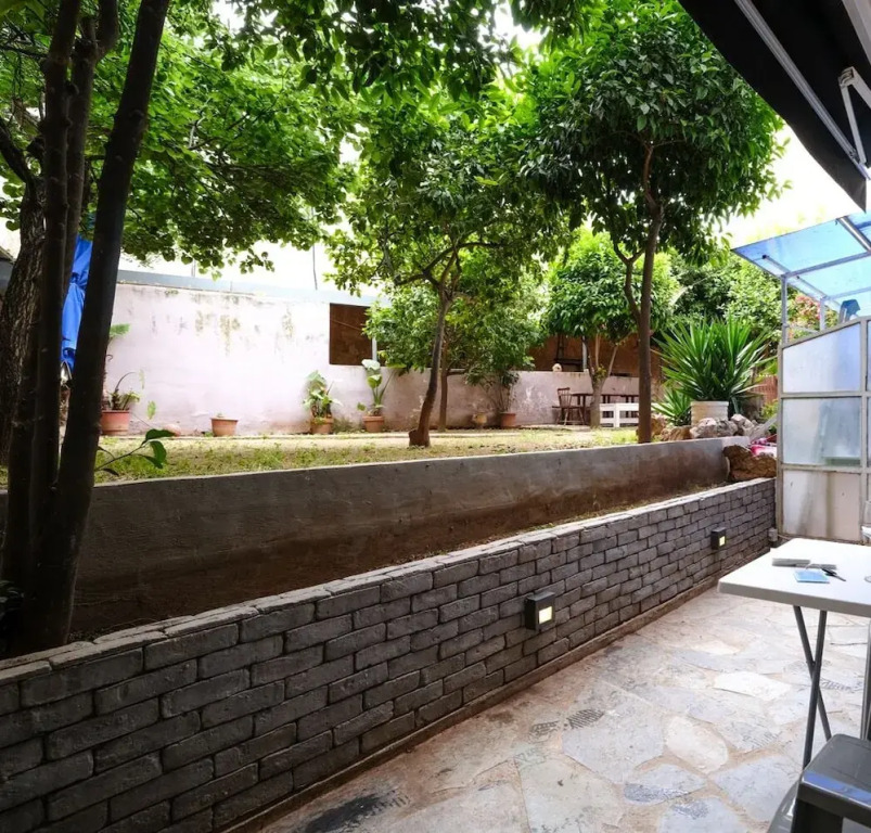 Convenient homm Flat, centre of Glyfada, Metaxa st