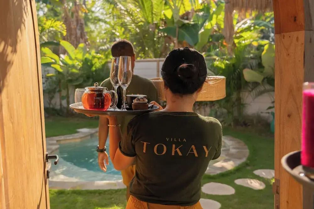 Villa Tokay - The Luxury Resort