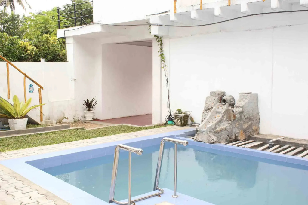 Weligamage Guest and Rest