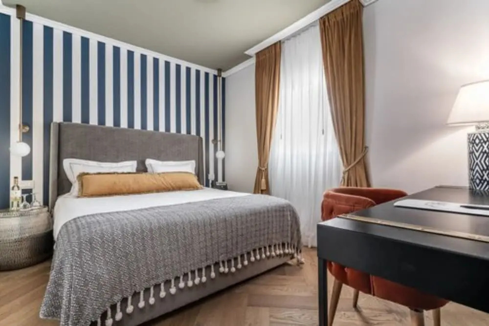 Zamarin Hotel & Spa