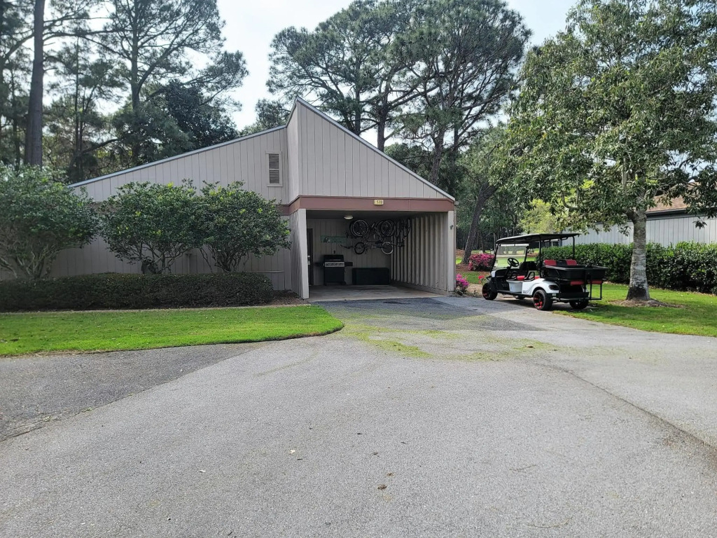 Augusta Village 533