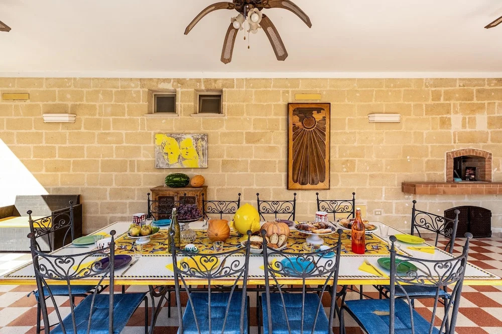 3645 Casino Casalino by Perle di Puglia