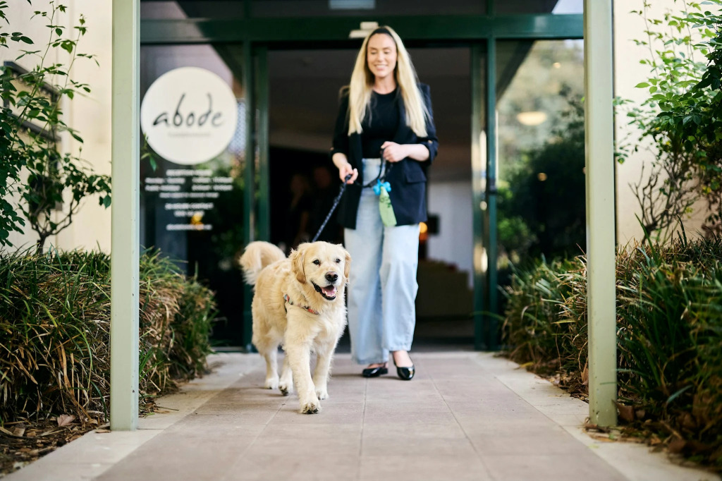 Abode Tuggeranong