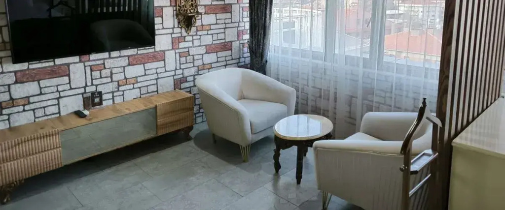 RZA Business Hotel