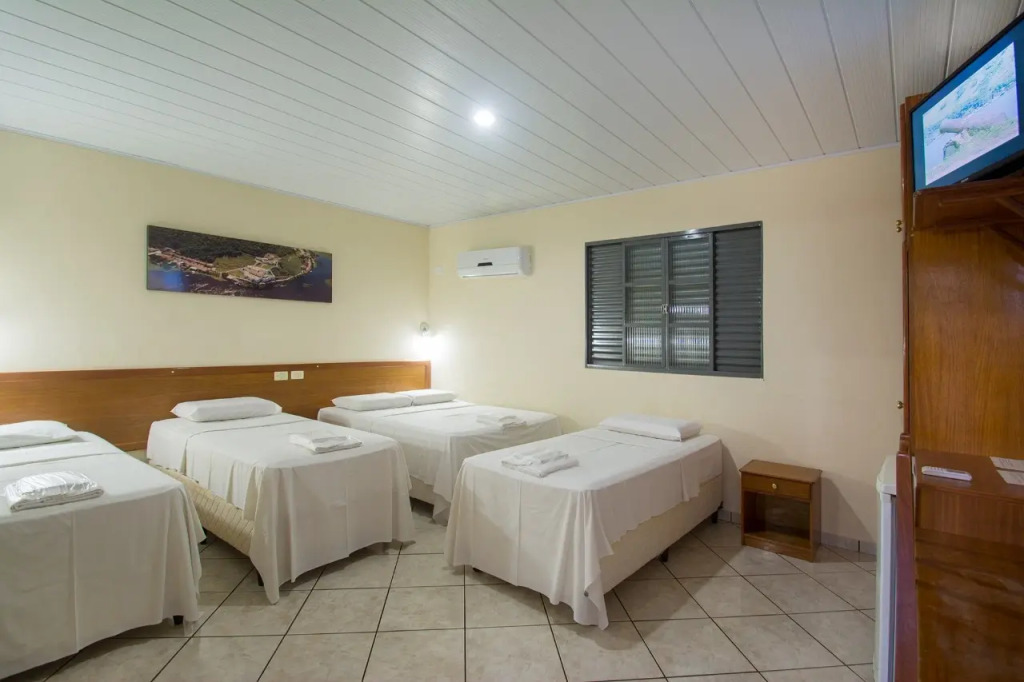 Pantanal Hotel