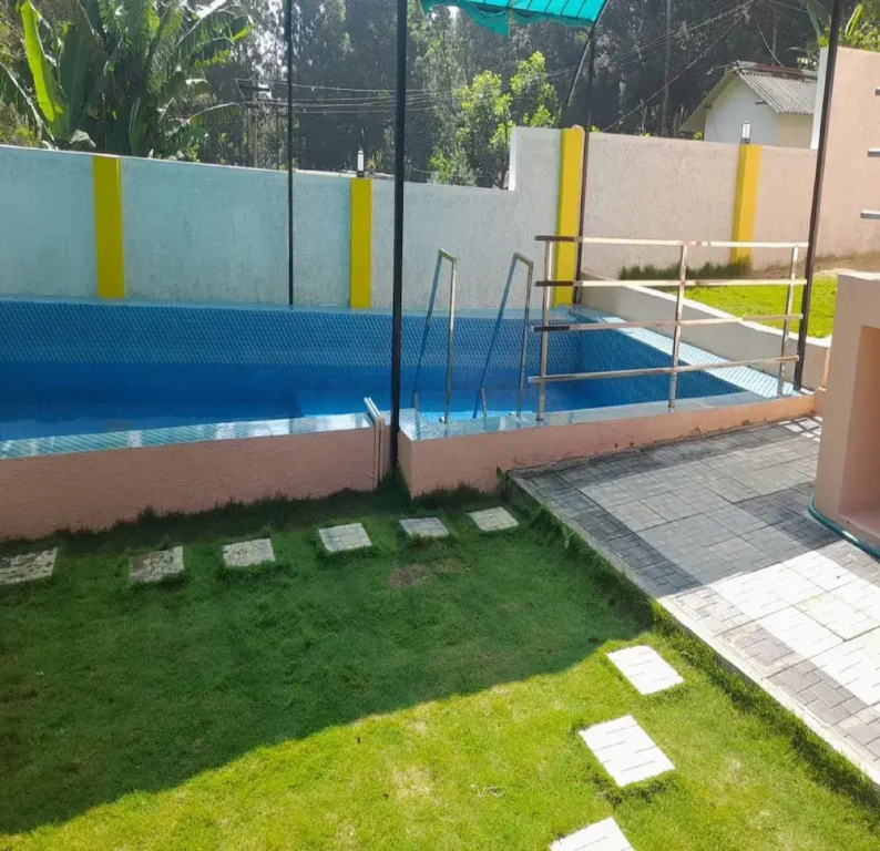 JK Resort