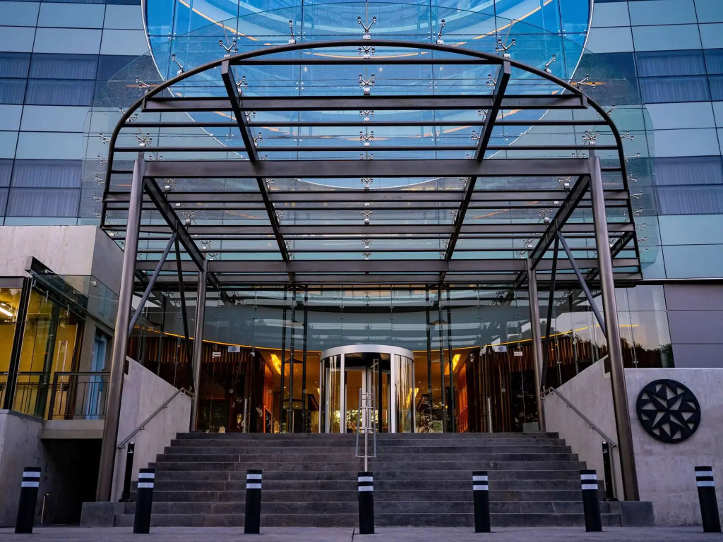Galeria Plaza San Jeronimo
