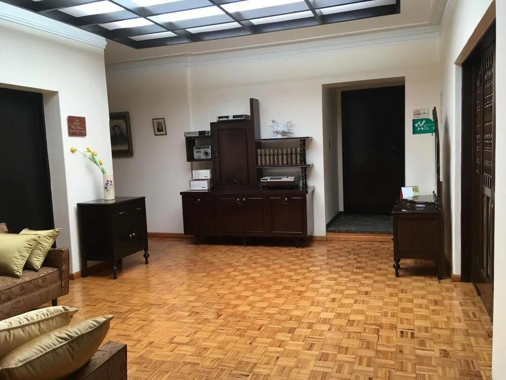 Mansion de los Abuelos