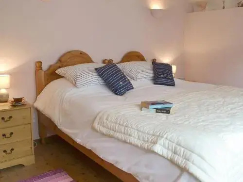 Copingers Cottage