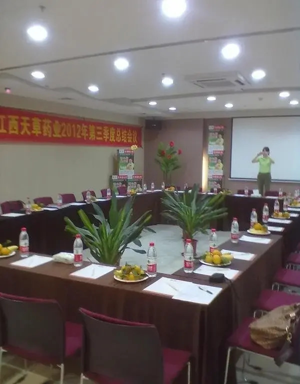 Pulin Hotel