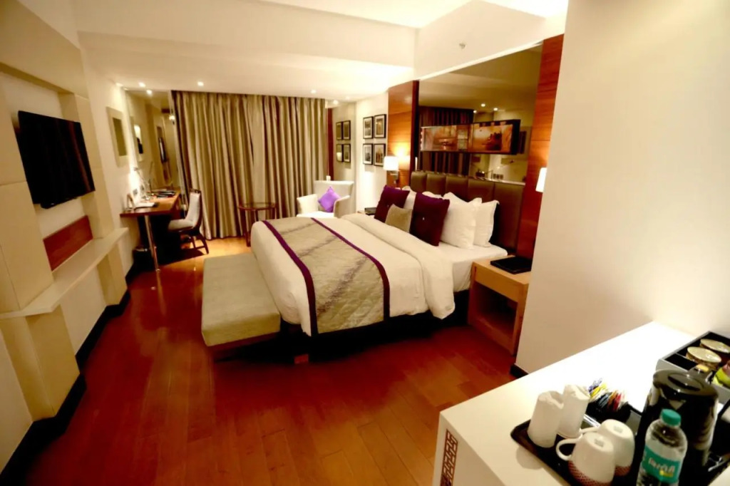 Hotel Madin