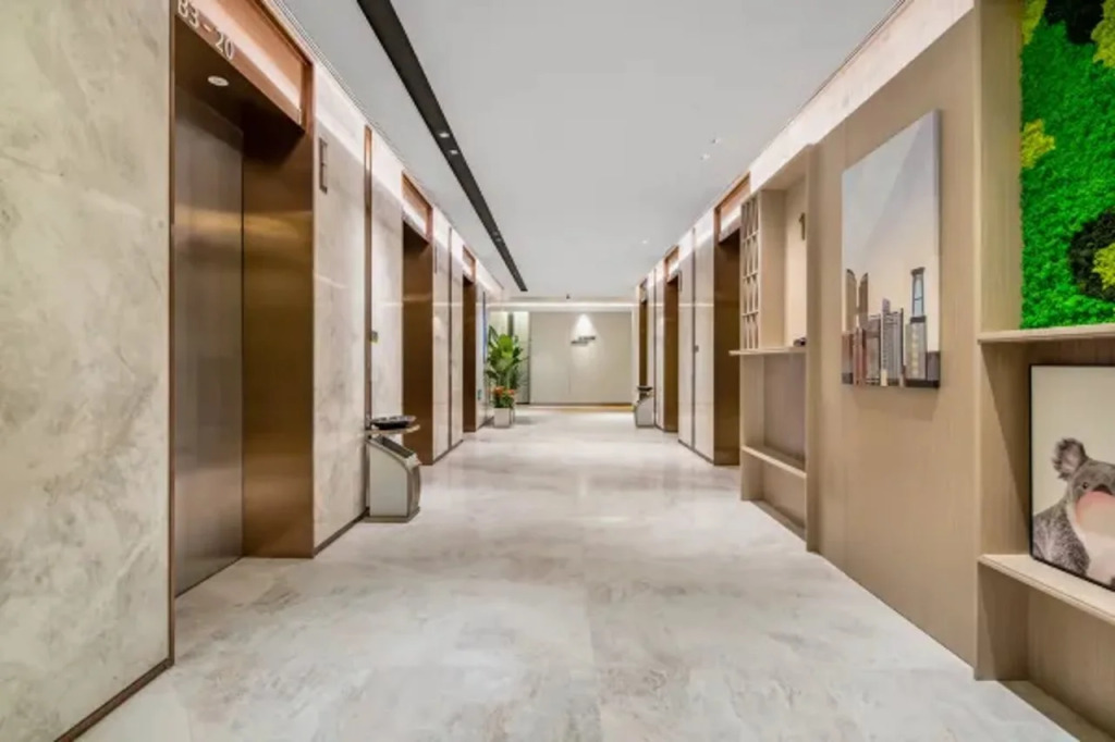 Home2 Suites by Hilton Shenzhen Nanshan Science & Technology Park