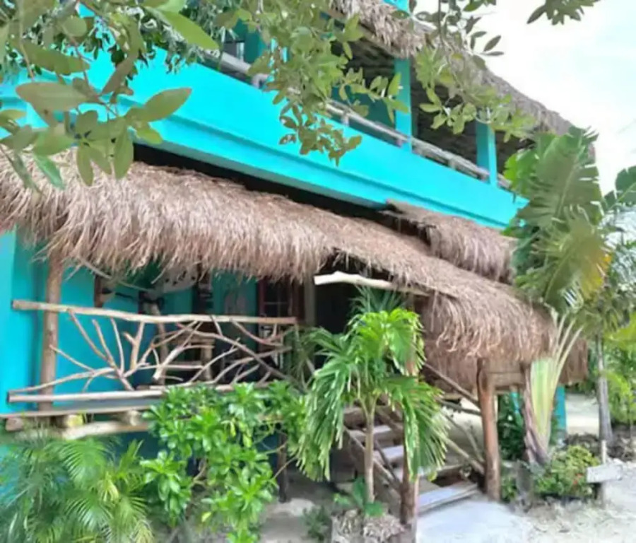 Shipwreck Cove