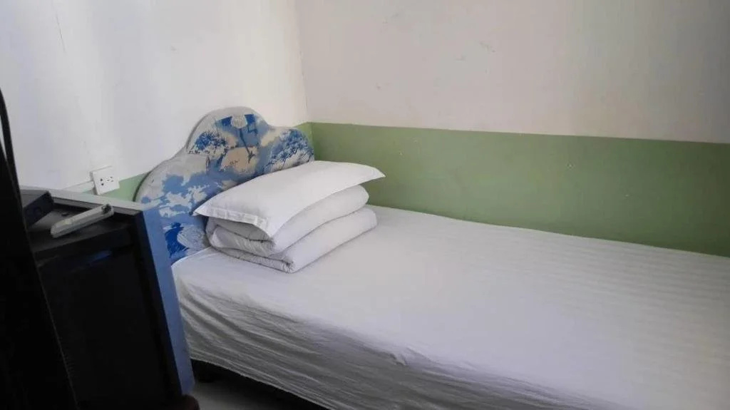 Yanchuan Fuli Inn