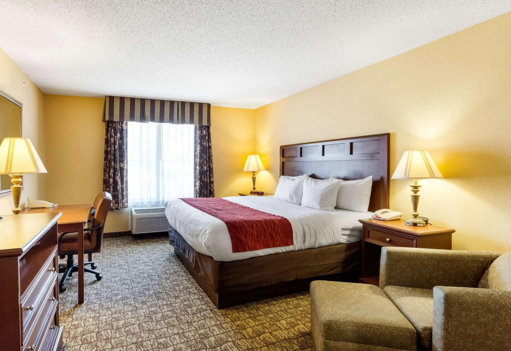 Comfort Inn & Suites Blytheville