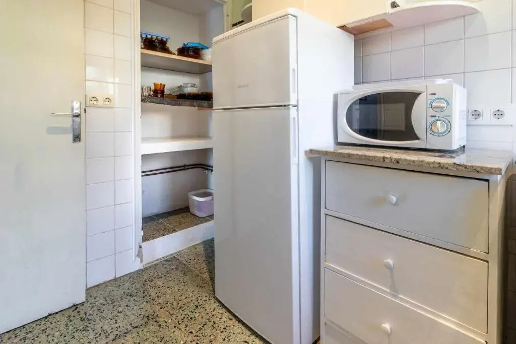 LA FARELLA 57 agradable apartamento cerca de la playa
