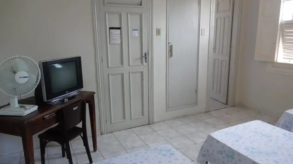 Hotel Central