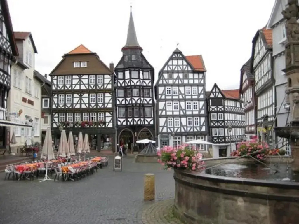 Am Sternberg 209