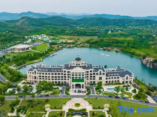 Yixing Inlong Narada Resort Hotel