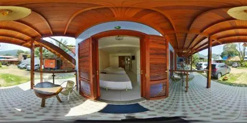 Pousada Villa Maritima