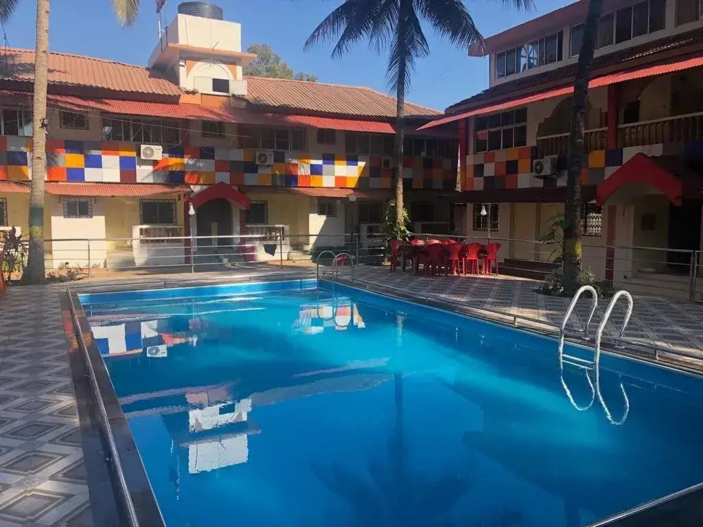 Sukhsagar Beach Resort