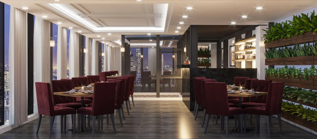 Hanoi LHeritage Diamond Hotel & Spa