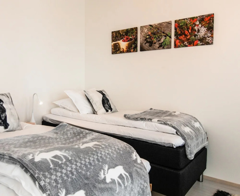 Nordica Design Residence Rovaniemi