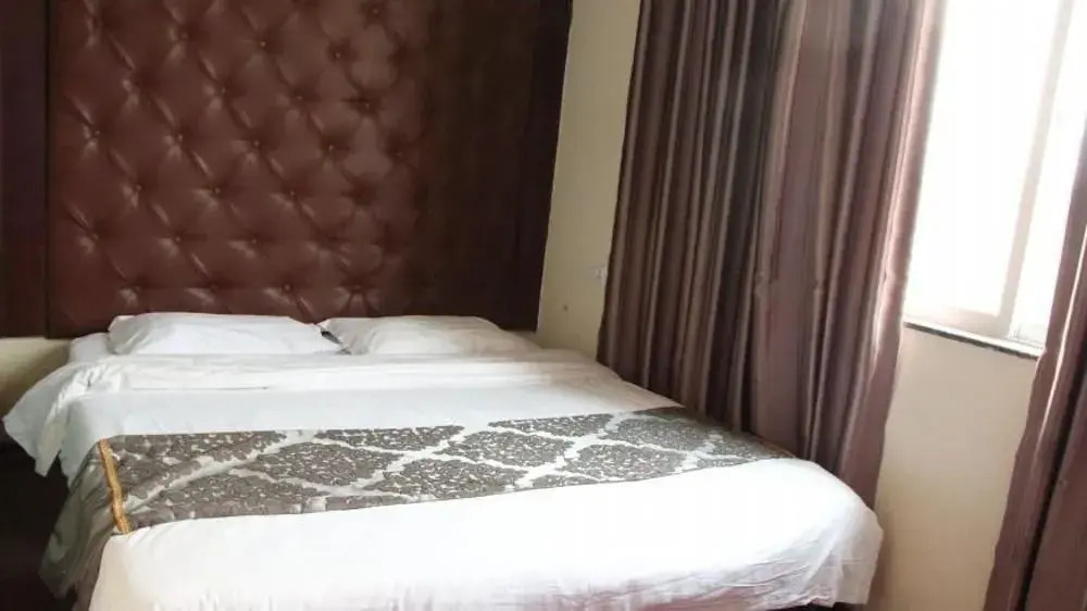 Guilin Mingyuan Boutique Hotel