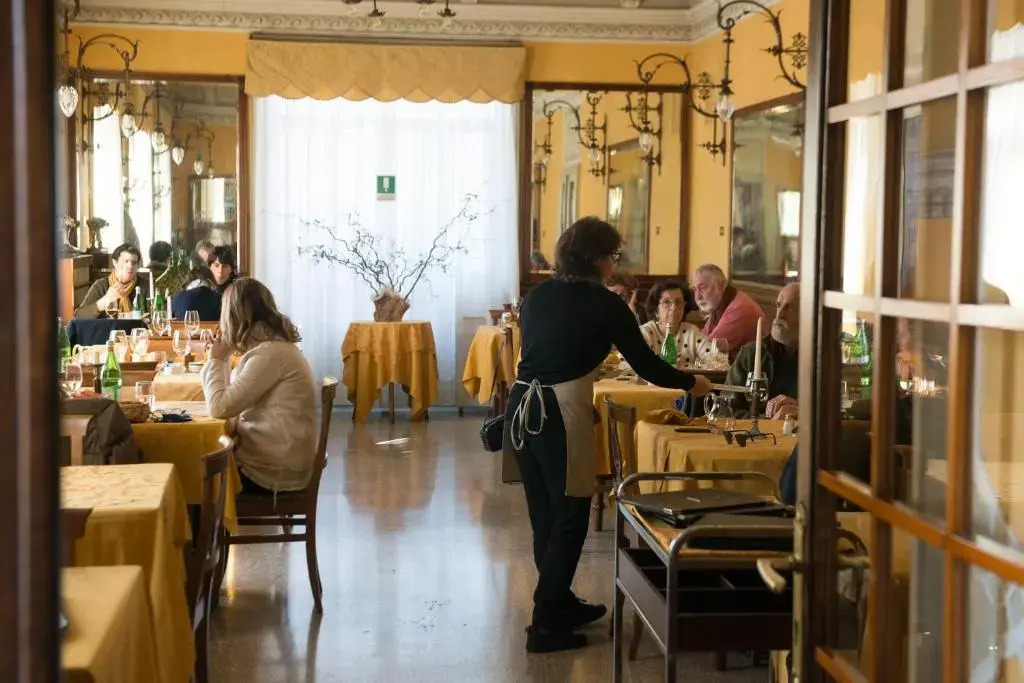 Hotel Olivedo