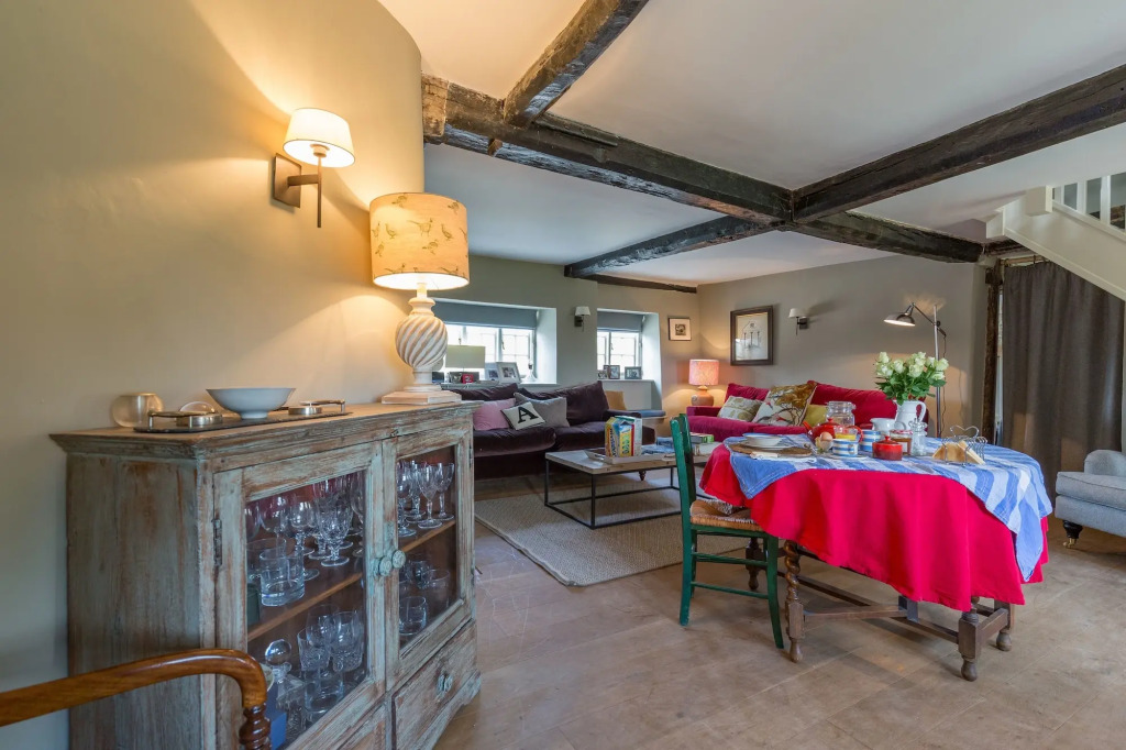 Church End Cottage B&B