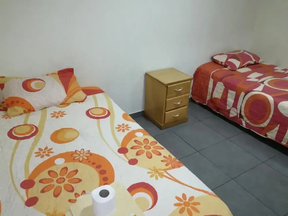Hotel Maxys Grau