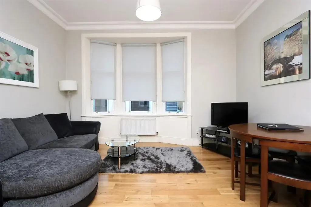 Dreamhouse Apartments Glasgow St Vincent Street
